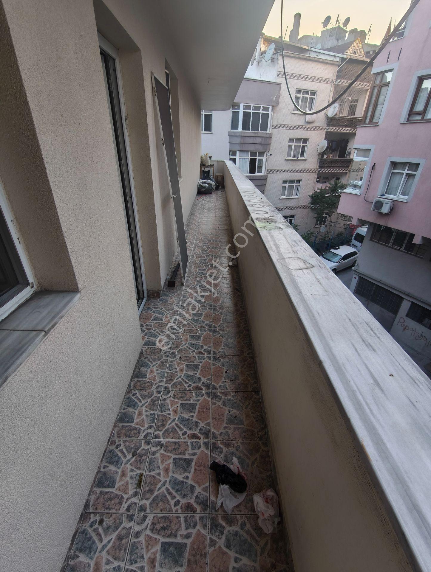 Balcıoğlundan G.o.paşa Merkez Mah. Satılık 130 M2 3 + 1 Daire - Görsel 16