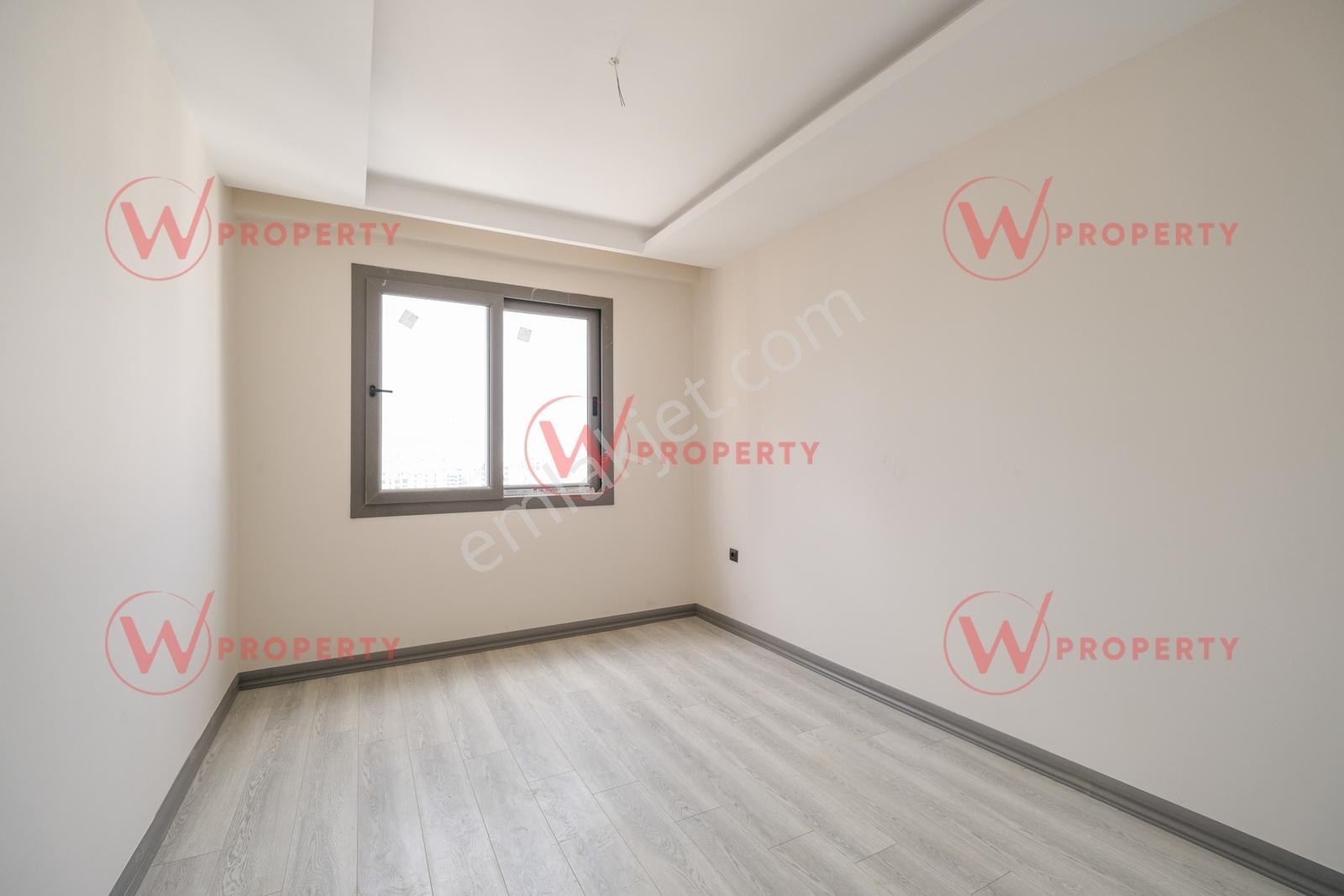 W Property'den Modern Mimari Ve Geniş Oturumlu 5+1 - Görsel 10