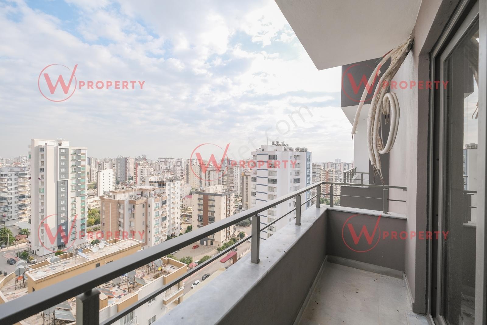W Property'den Modern Mimari Ve Geniş Oturumlu 5+1 - Görsel 15