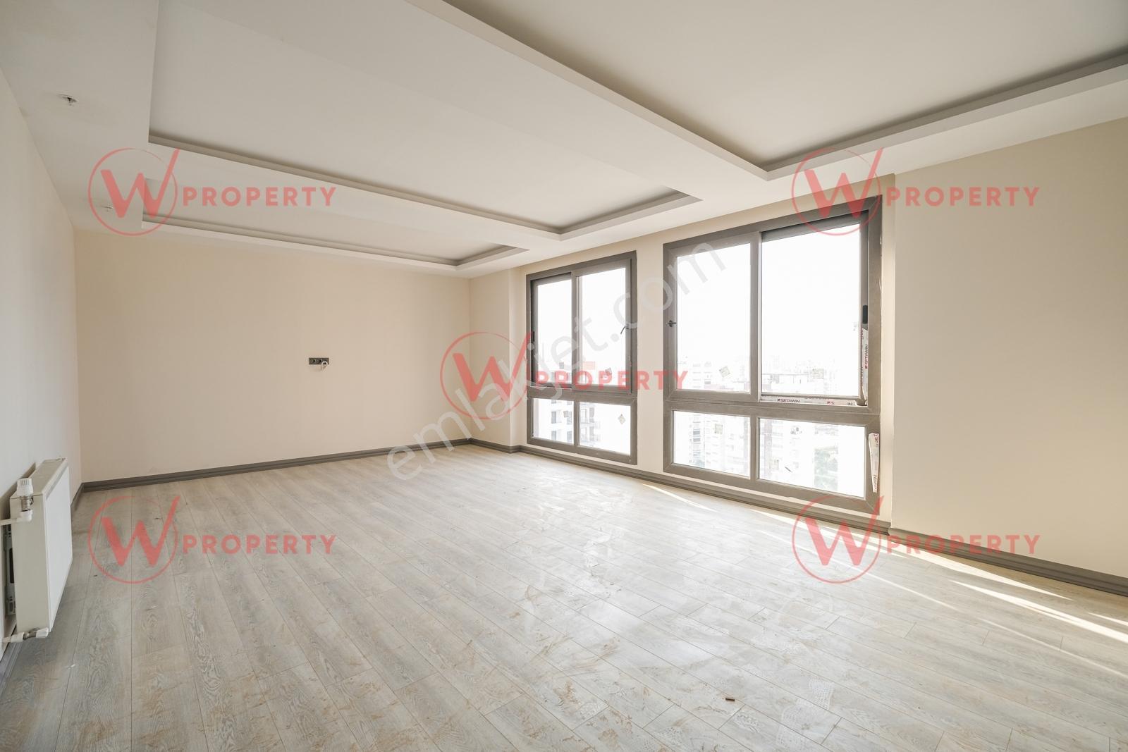 W Property'den Modern Mimari Ve Geniş Oturumlu 5+1 - Görsel 3