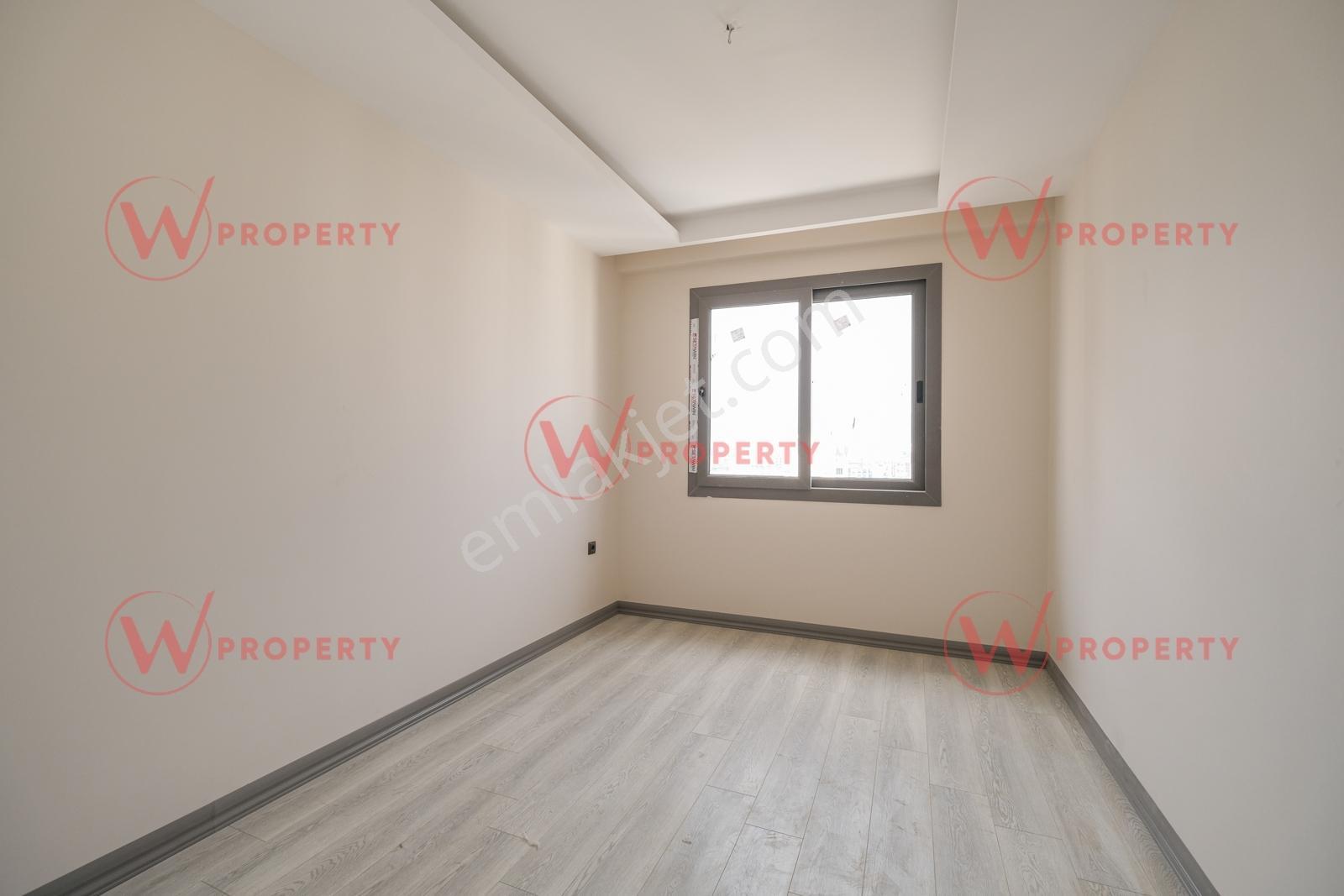 W Property'den Modern Mimari Ve Geniş Oturumlu 5+1 - Görsel 31