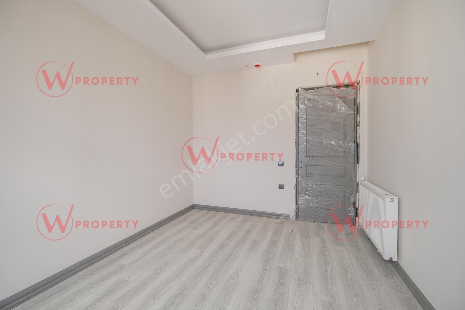W Property'den Modern Mimari Ve Geniş Oturumlu 5+1 - Görsel 24