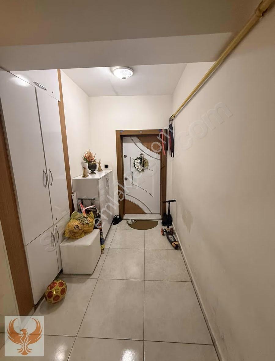 Papatya Caddesinde Süper Lüks Daire - Görsel 10