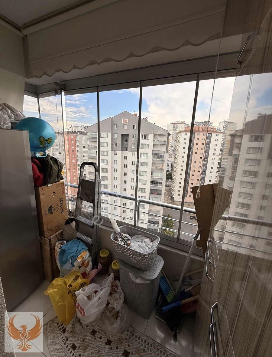 Papatya Caddesinde Süper Lüks Daire - Görsel 25