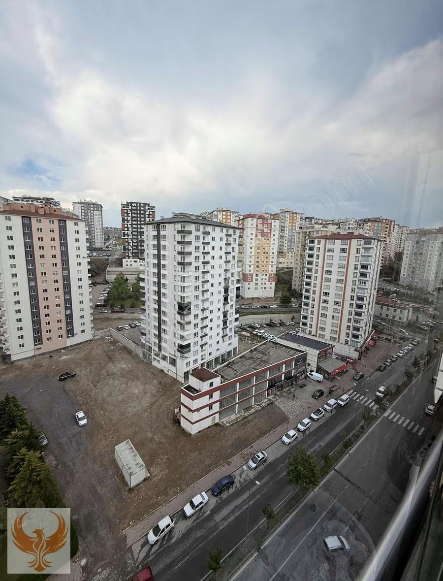 Papatya Caddesinde Süper Lüks Daire - Görsel 7