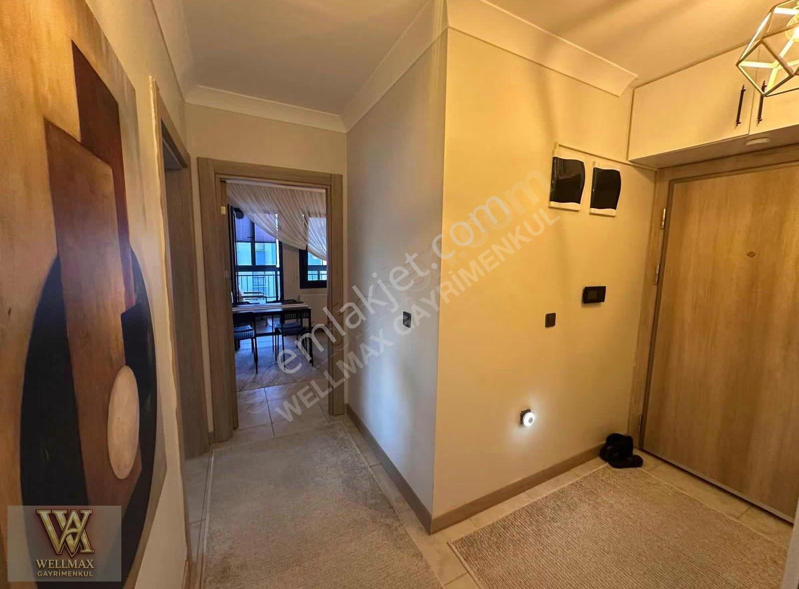 Wellmax'tan Saraycık Toki 4.bölge3.etap/2+1/full Yapılı Daire - Görsel 17