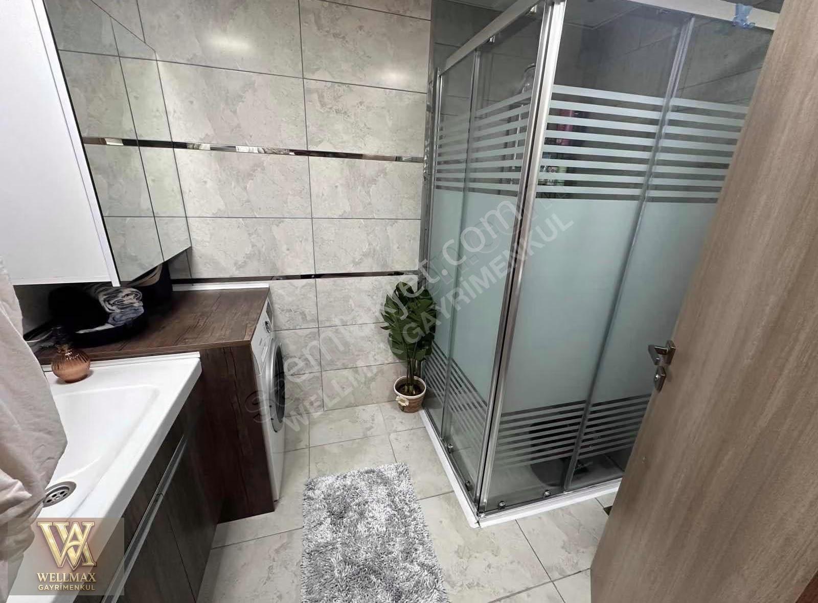Wellmax'tan Saraycık Toki 4.bölge3.etap/2+1/full Yapılı Daire - Görsel 21