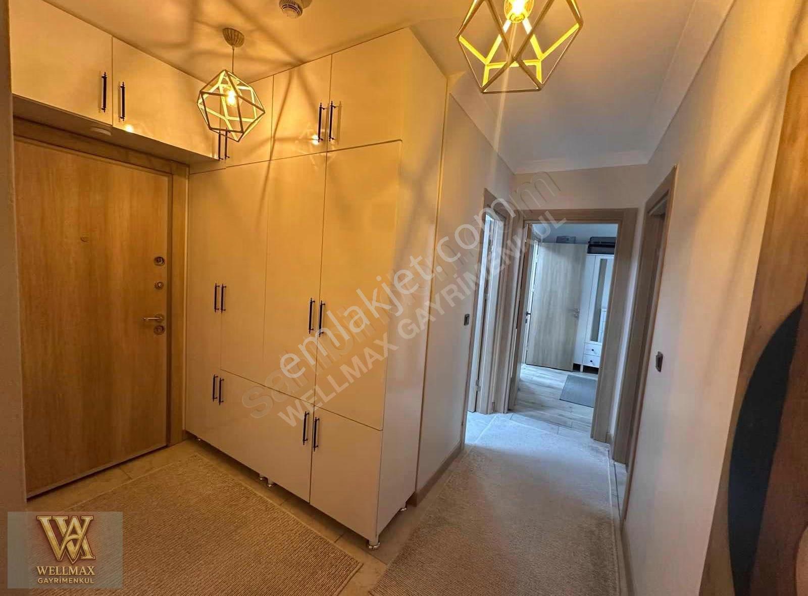 Wellmax'tan Saraycık Toki 4.bölge3.etap/2+1/full Yapılı Daire - Görsel 5