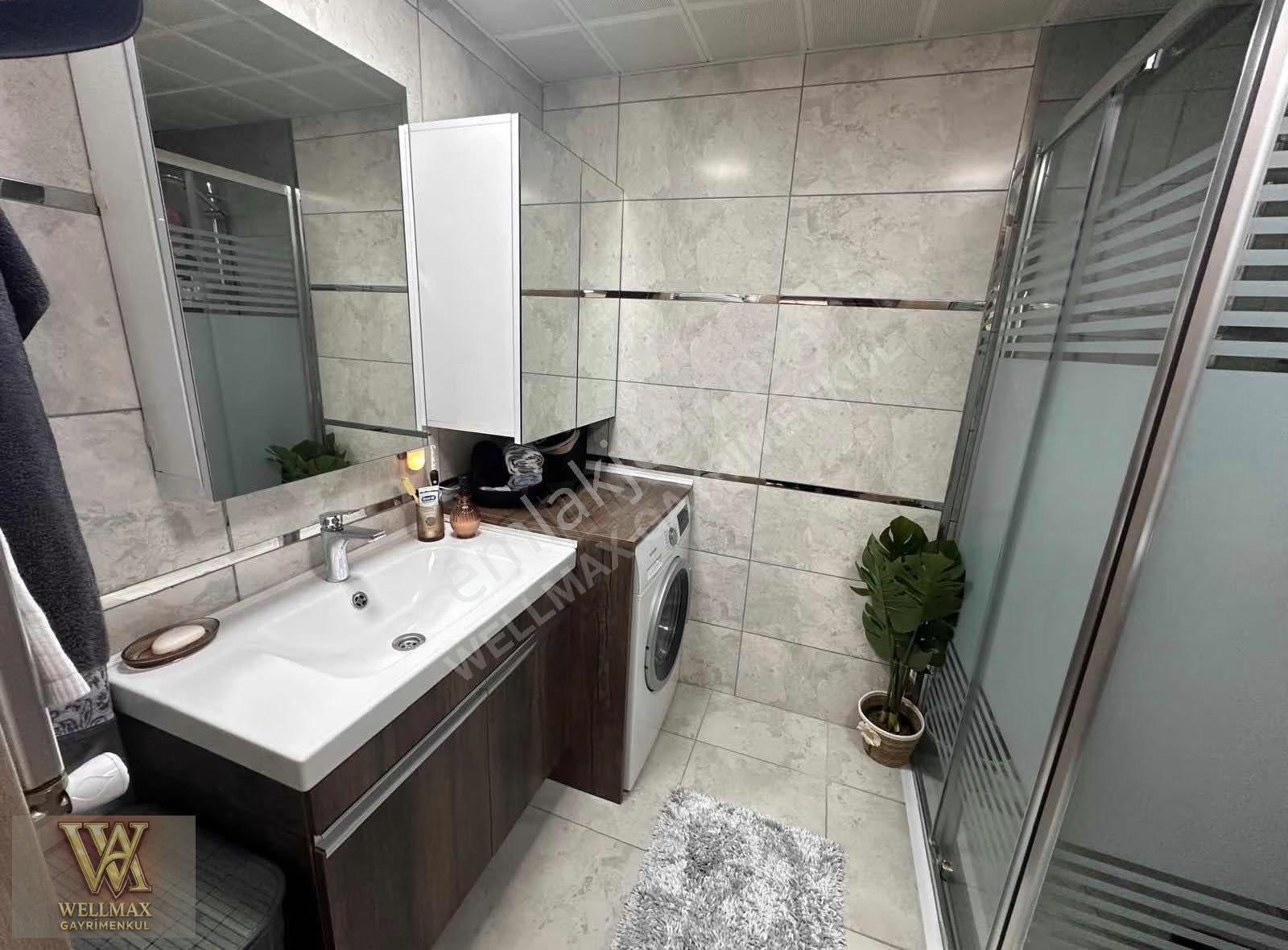 Wellmax'tan Saraycık Toki 4.bölge3.etap/2+1/full Yapılı Daire - Görsel 19