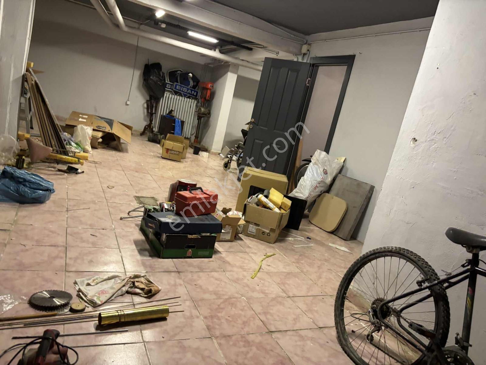 Kuttaş'tan Ayrancı Tomurcuk Sokak Köşe Başı Satılık Dükkan - Görsel 12
