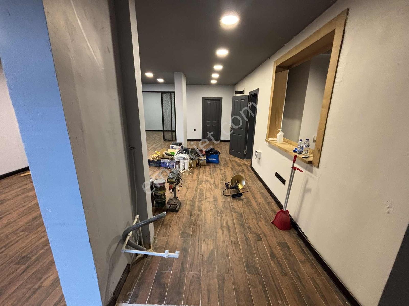 Kuttaş'tan Ayrancı Tomurcuk Sokak Köşe Başı Satılık Dükkan - Görsel 11