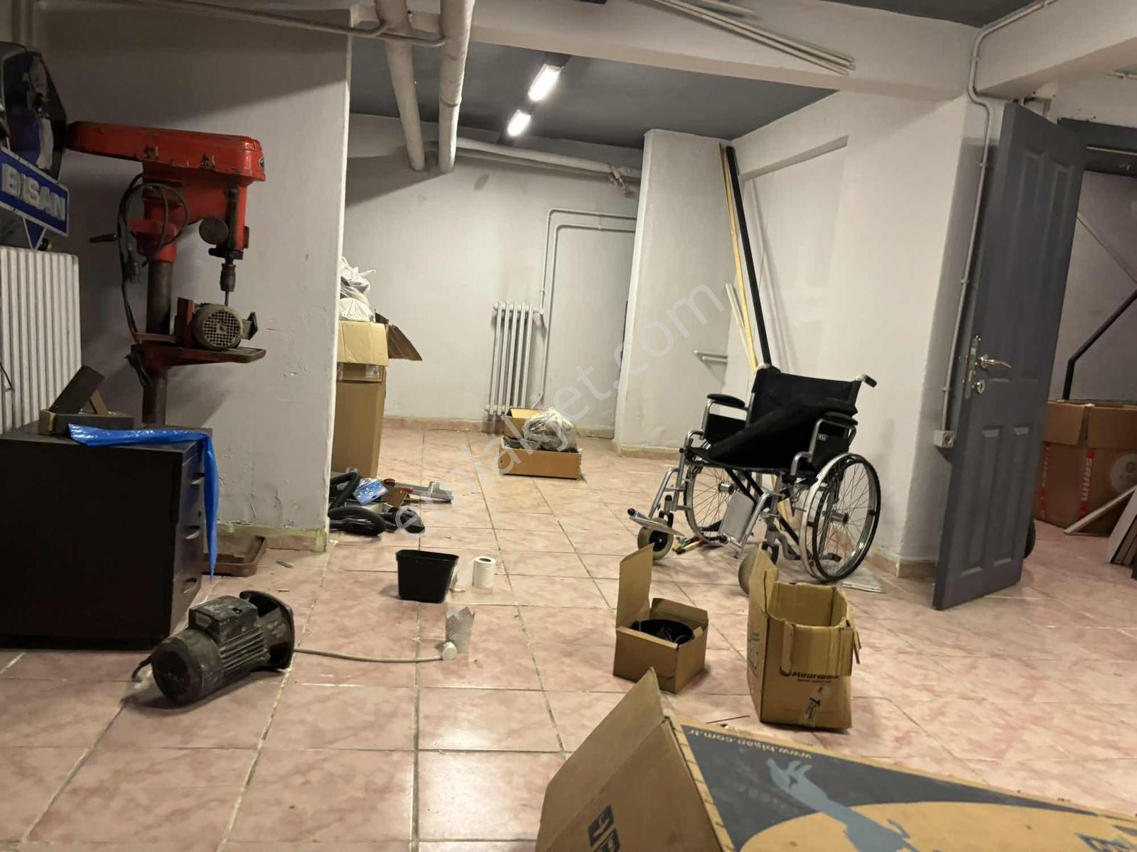 Kuttaş'tan Ayrancı Tomurcuk Sokak Köşe Başı Satılık Dükkan - Görsel 20