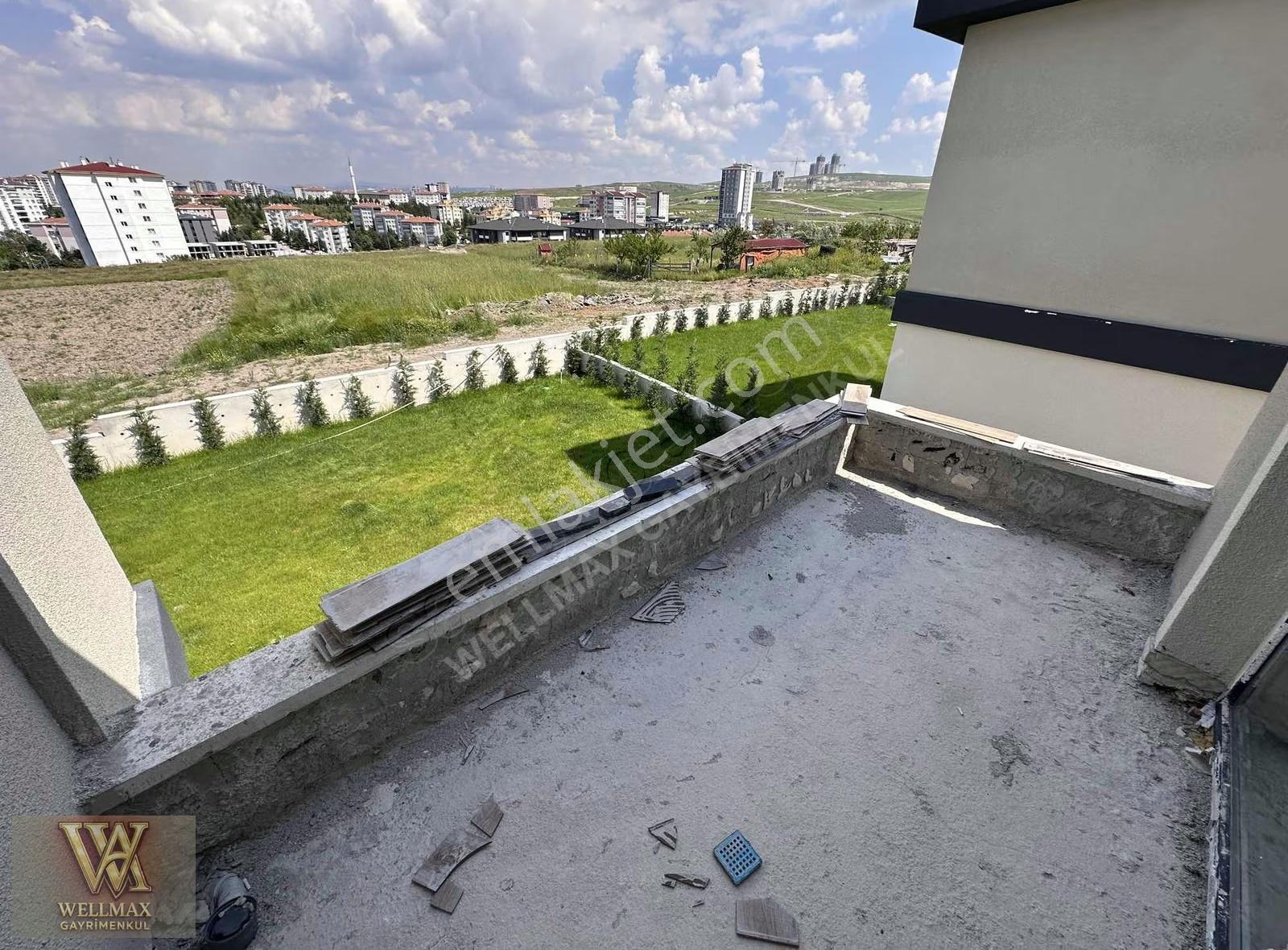 Wellmax Emlak'tan Elvan Mah. 5+1 Lüks Müstakil Villa - Görsel 7