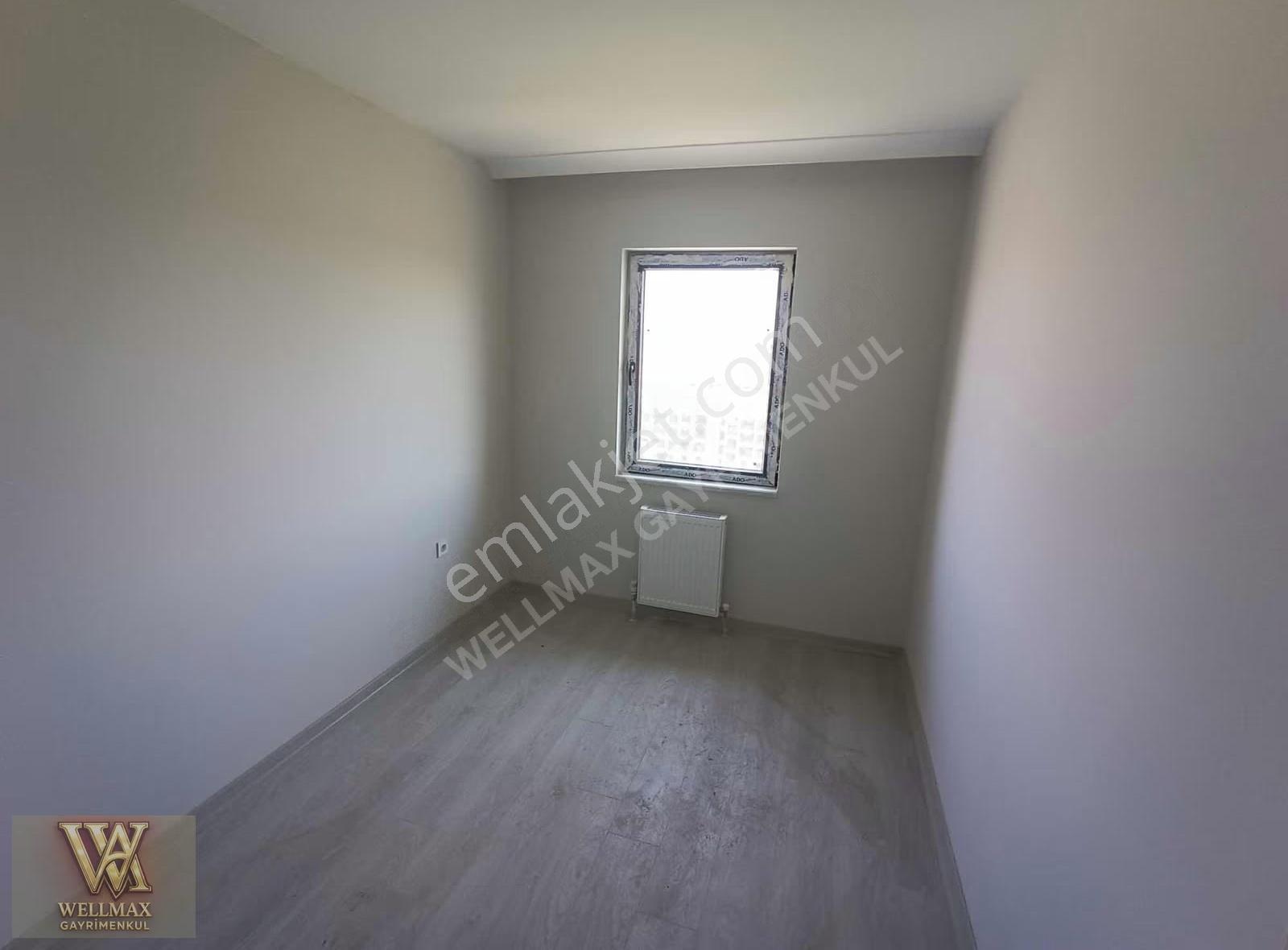 Wellmax'tan Saraycık'ta Amerikan Mutfaklı 2+1 Daire 70m² 8. Kat - Görsel 7