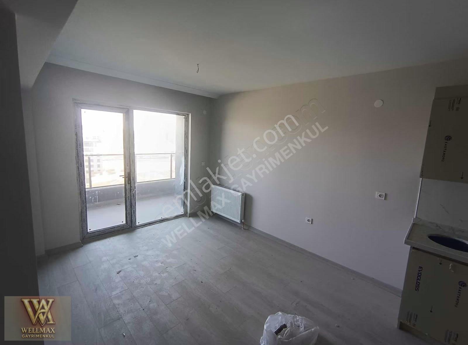 Wellmax'tan Saraycık'ta Amerikan Mutfaklı 2+1 Daire 70m² 8. Kat - Görsel 8