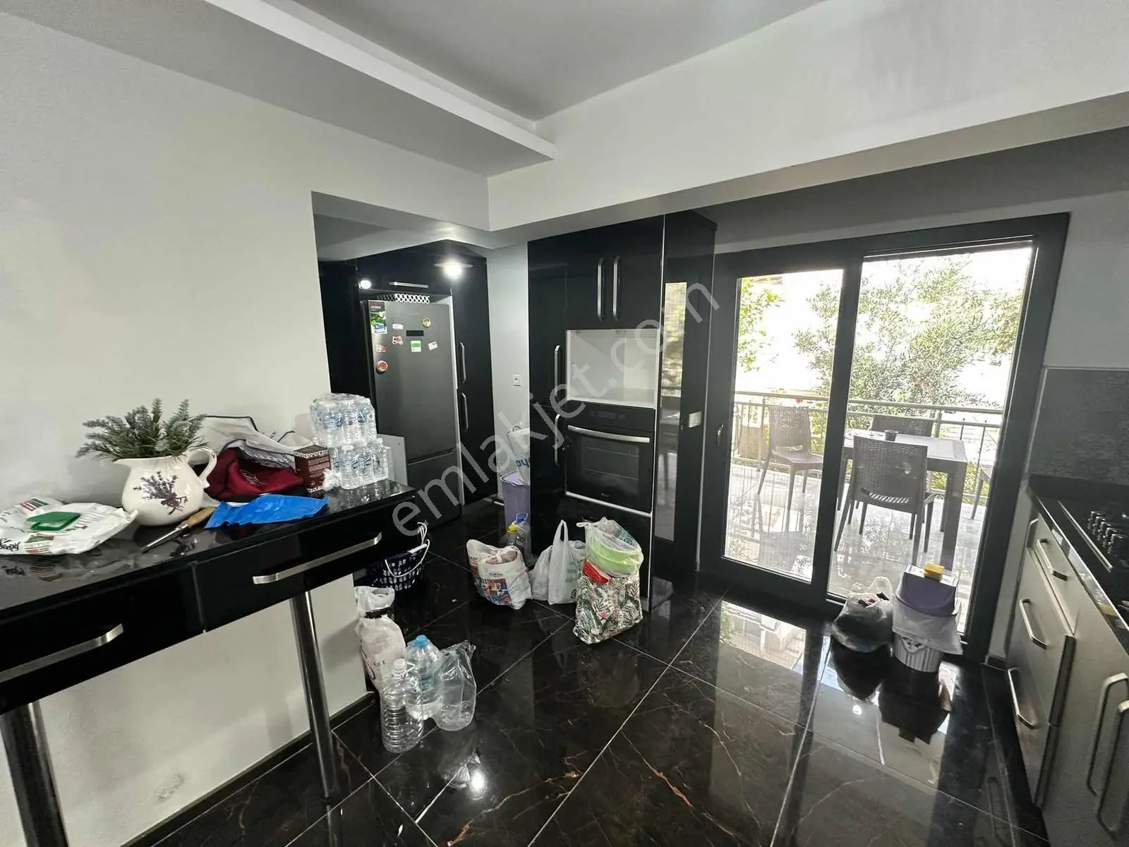 Yavansu'da Komple Yenilenmiş Satılık Villa - Görsel 21