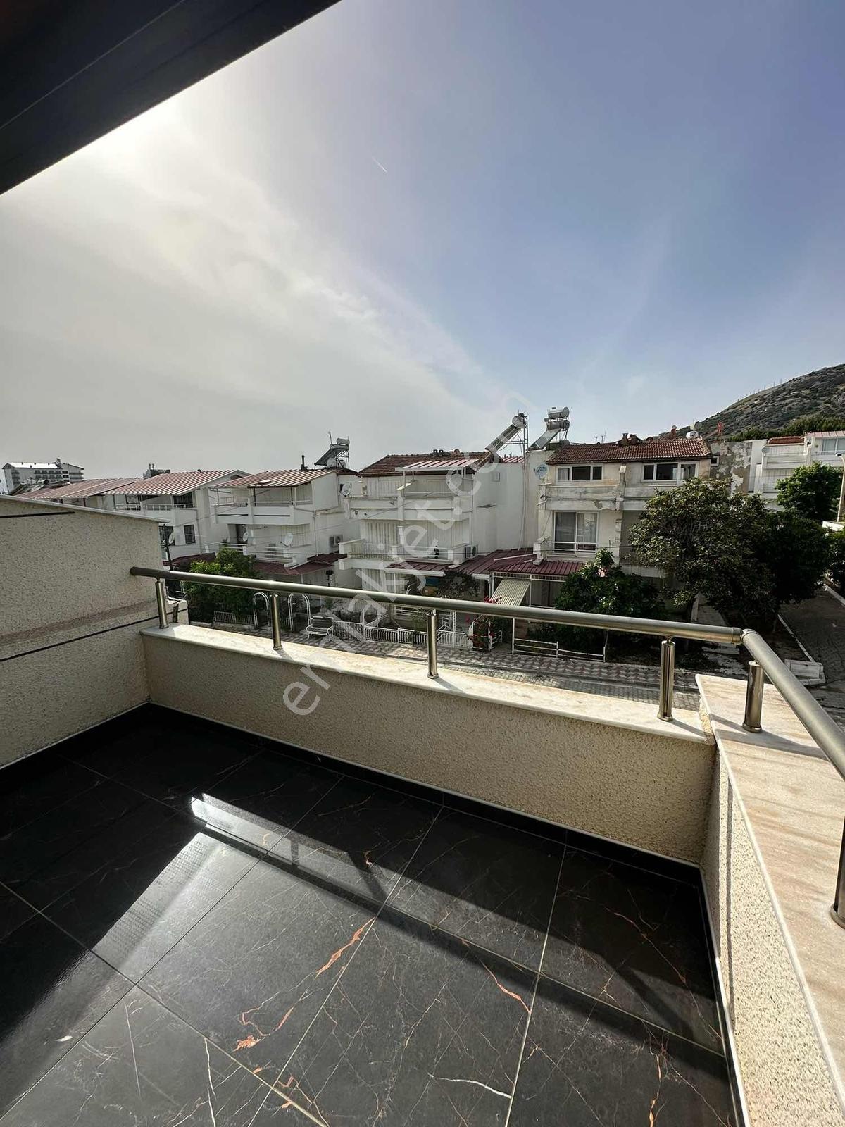 Yavansu'da Komple Yenilenmiş Satılık Villa - Görsel 13