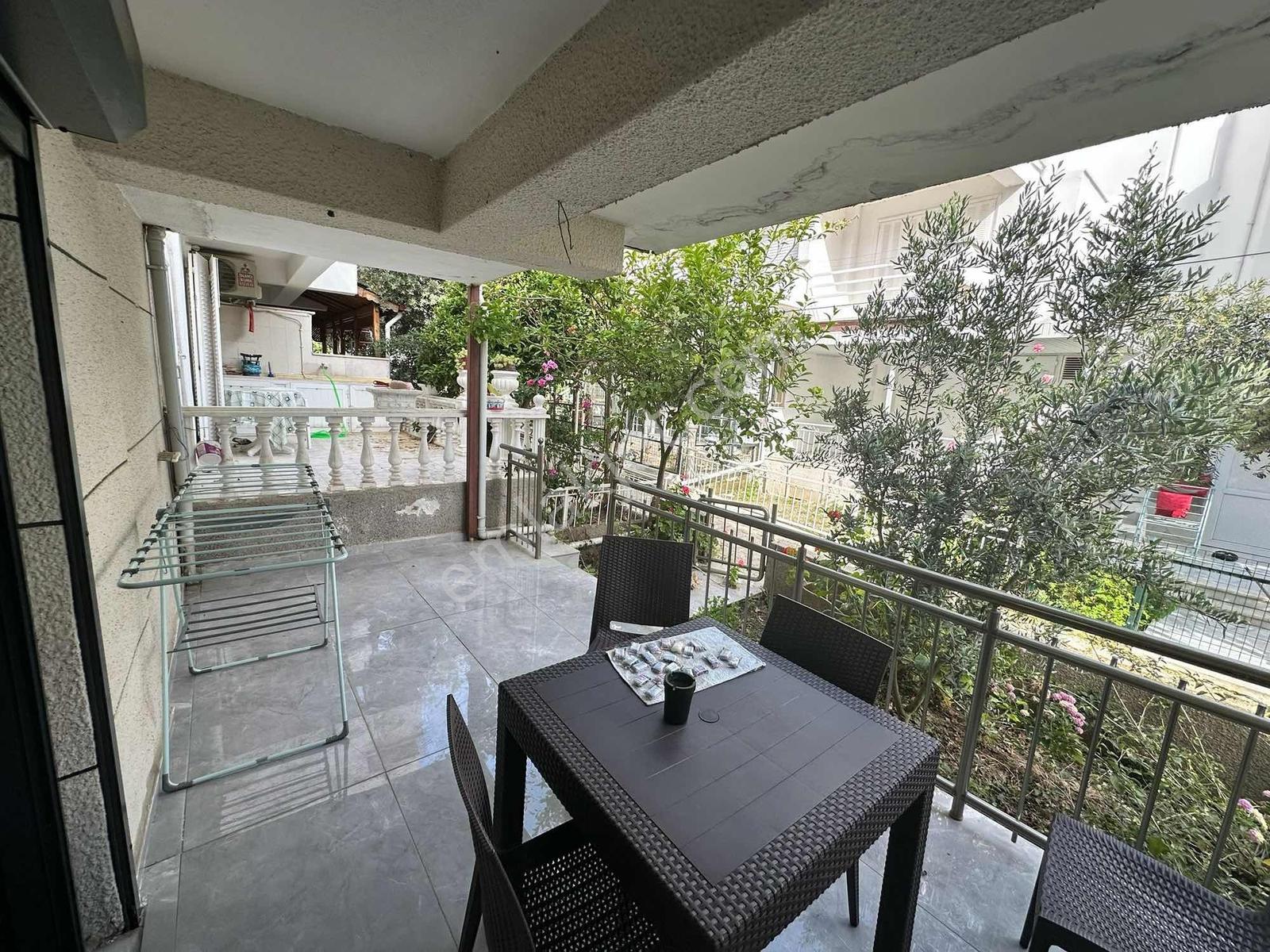 Yavansu'da Komple Yenilenmiş Satılık Villa - Görsel 7