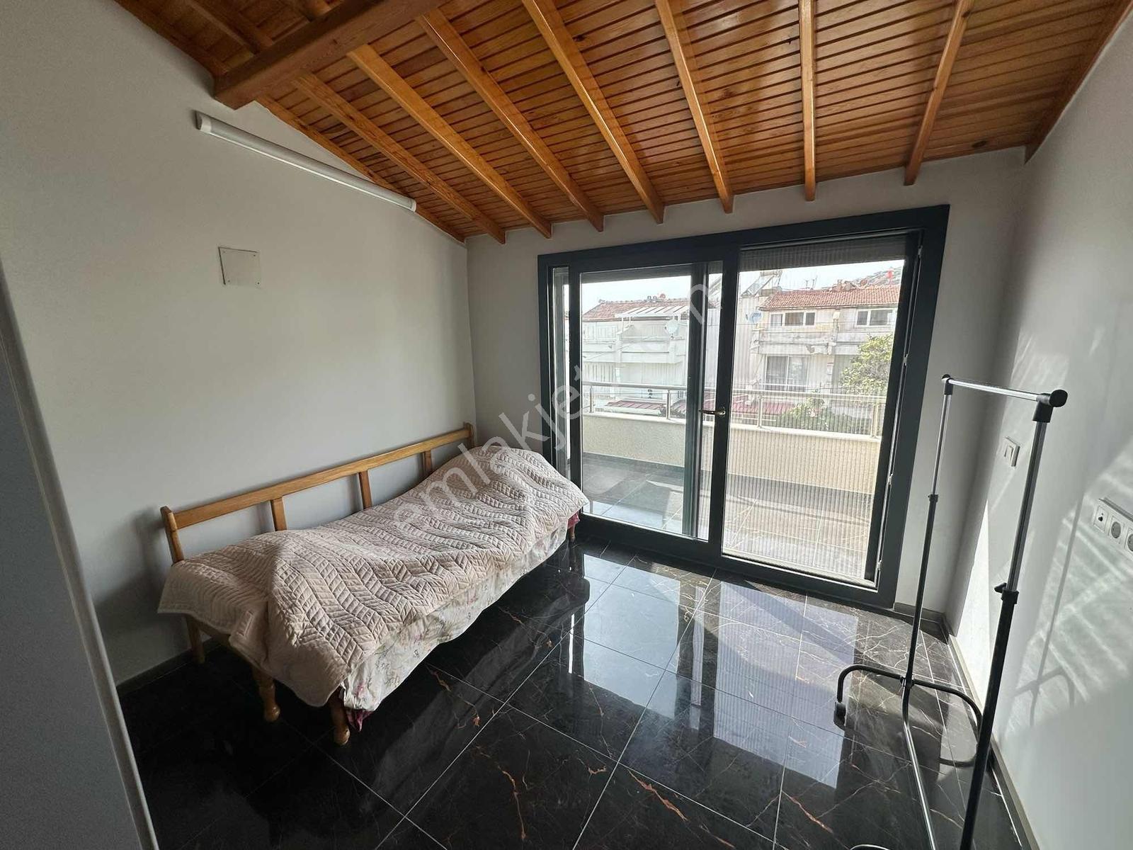 Yavansu'da Komple Yenilenmiş Satılık Villa - Görsel 18