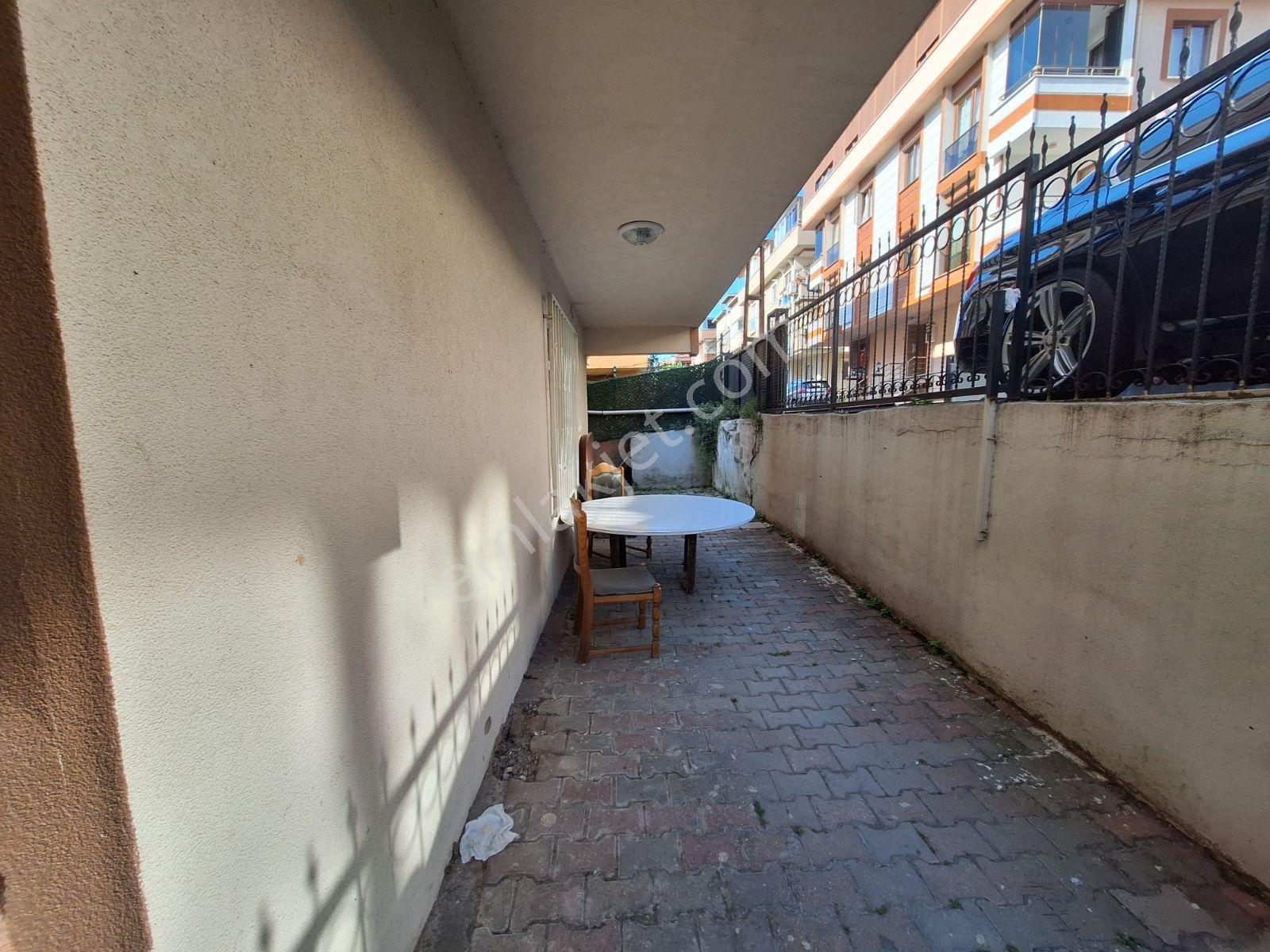 Kayışdağında 2+1 Kiralık Daire - Görsel 3