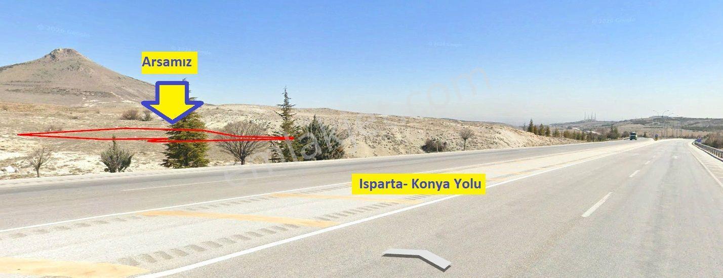 Sarayköyde, İmar Beklenen Bölgede Müstakil Gözde Arazi! - Görsel 9