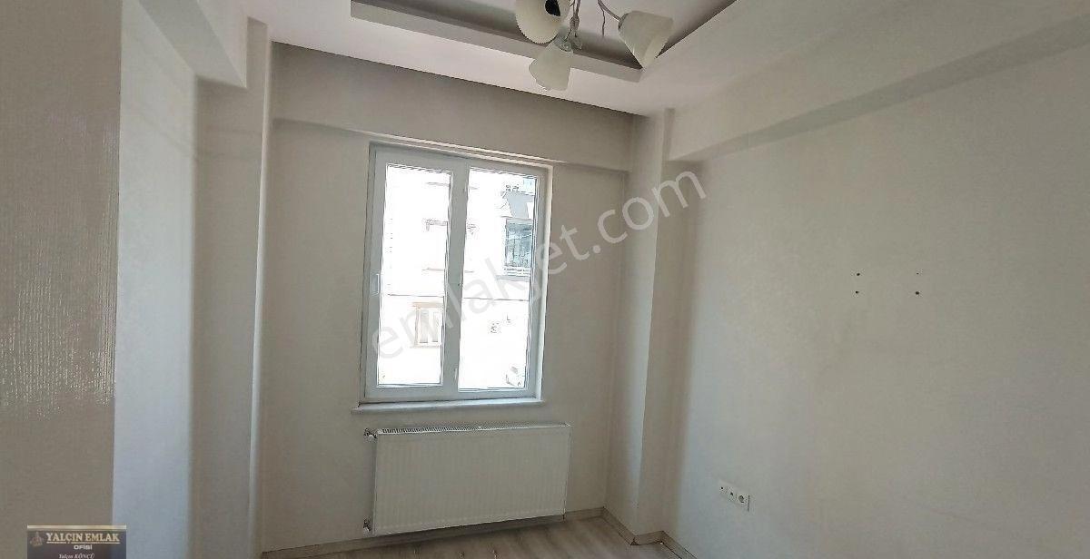 Bülbülzade Mahlesinde 2+1 Temiz Göbek Kat Daire - Görsel 26