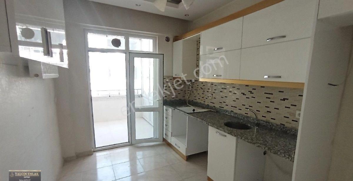 Bülbülzade Mahlesinde 2+1 Temiz Göbek Kat Daire - Görsel 9