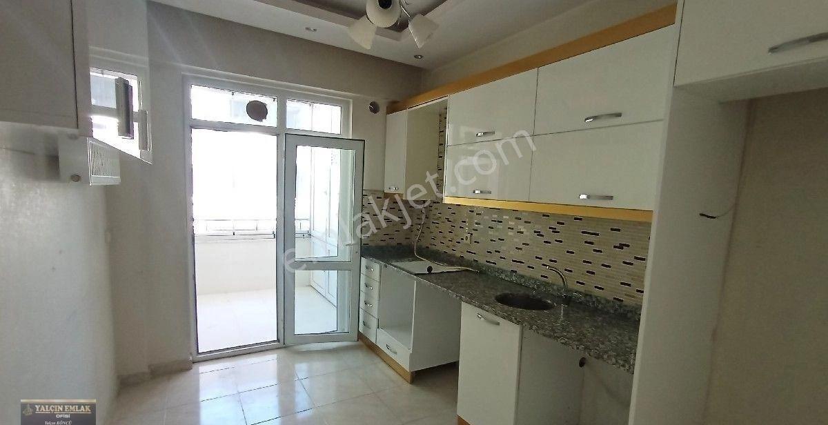 Bülbülzade Mahlesinde 2+1 Temiz Göbek Kat Daire - Görsel 34