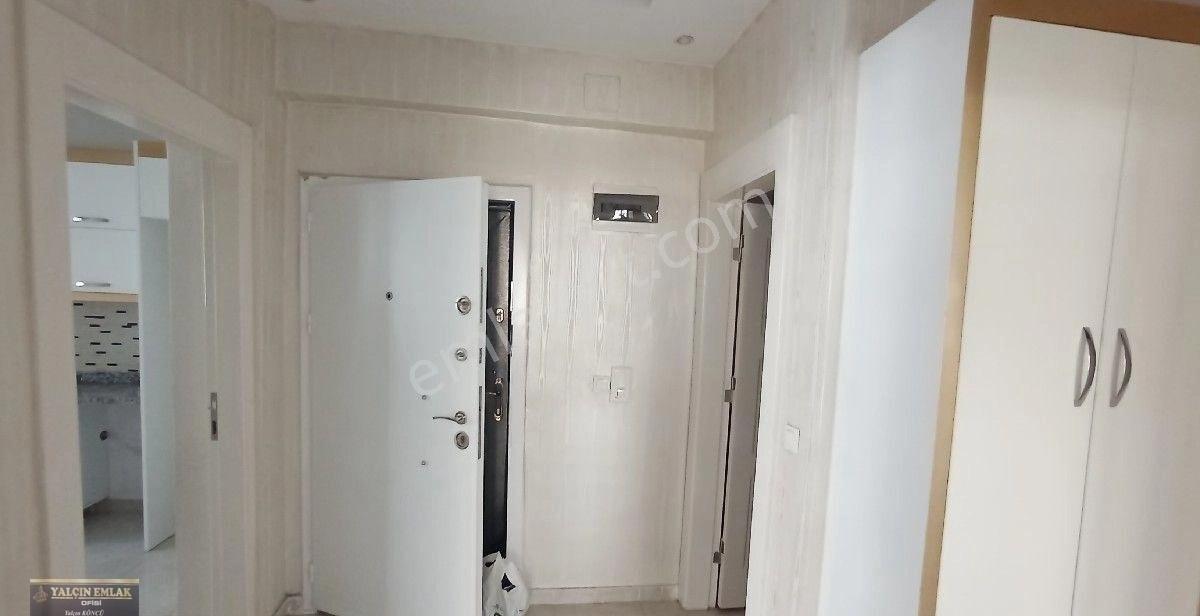 Bülbülzade Mahlesinde 2+1 Temiz Göbek Kat Daire - Görsel 12