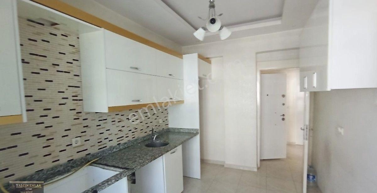 Bülbülzade Mahlesinde 2+1 Temiz Göbek Kat Daire - Görsel 16