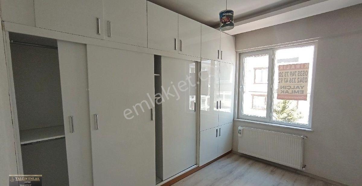 Bülbülzade Mahlesinde 2+1 Temiz Göbek Kat Daire - Görsel 11