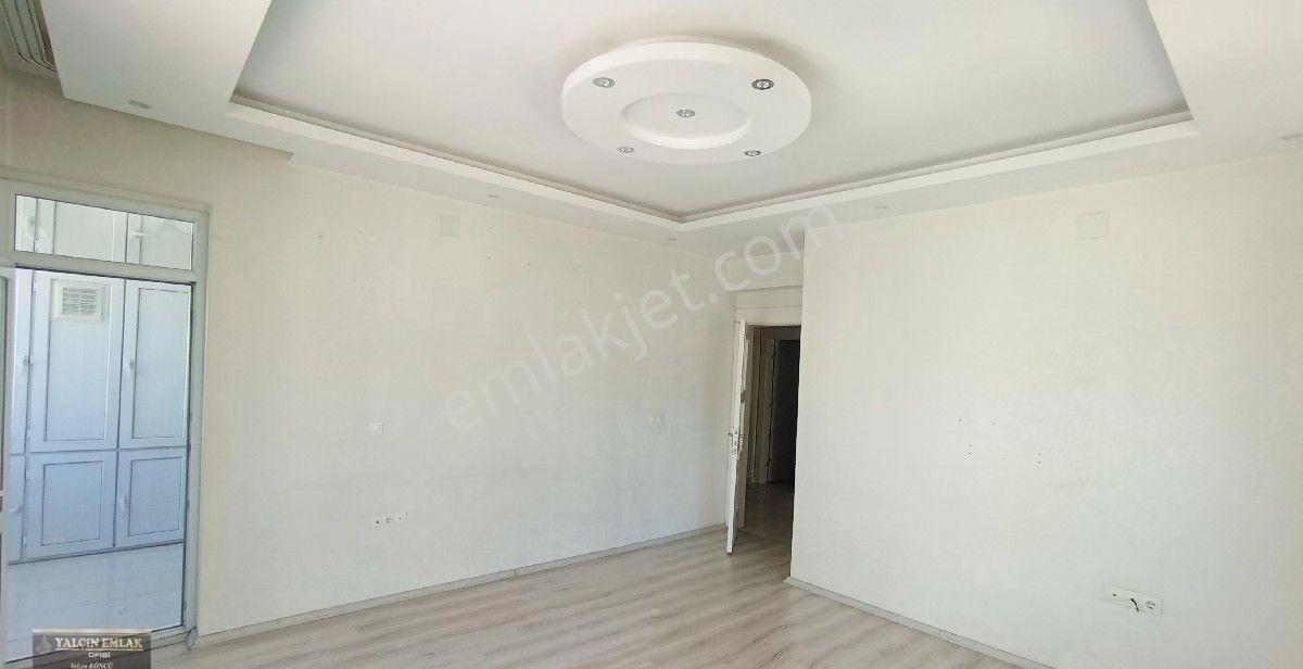 Bülbülzade Mahlesinde 2+1 Temiz Göbek Kat Daire - Görsel 22