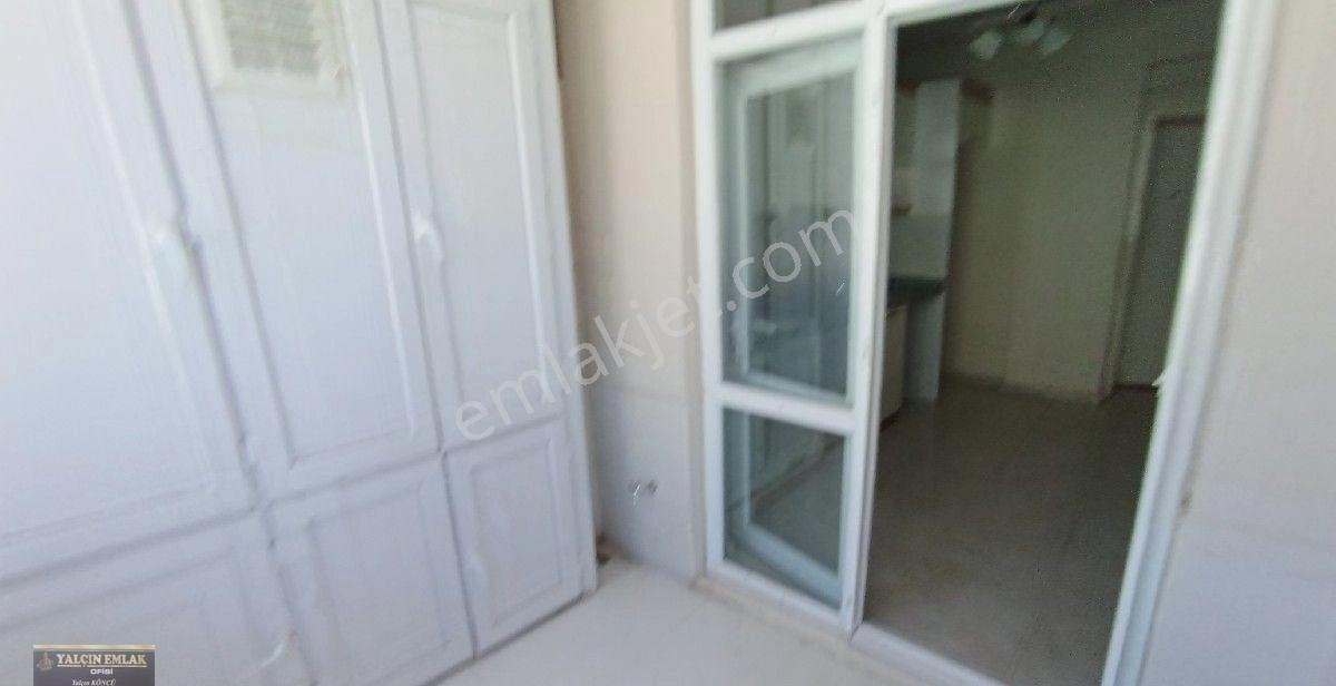 Bülbülzade Mahlesinde 2+1 Temiz Göbek Kat Daire - Görsel 33