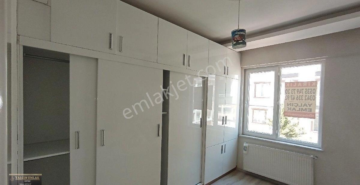 Bülbülzade Mahlesinde 2+1 Temiz Göbek Kat Daire - Görsel 2