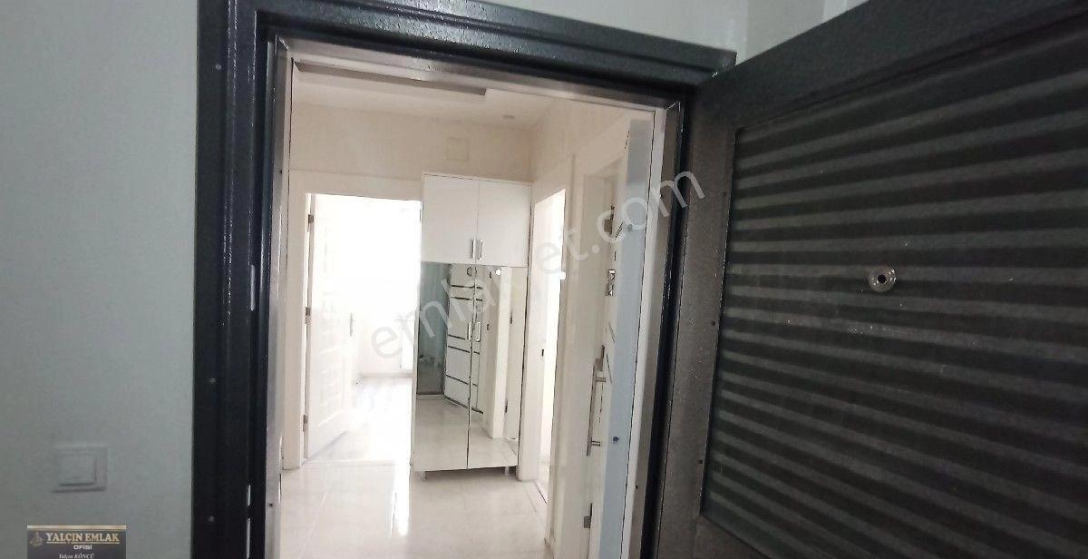 Bülbülzade Mahlesinde 2+1 Temiz Göbek Kat Daire - Görsel 29