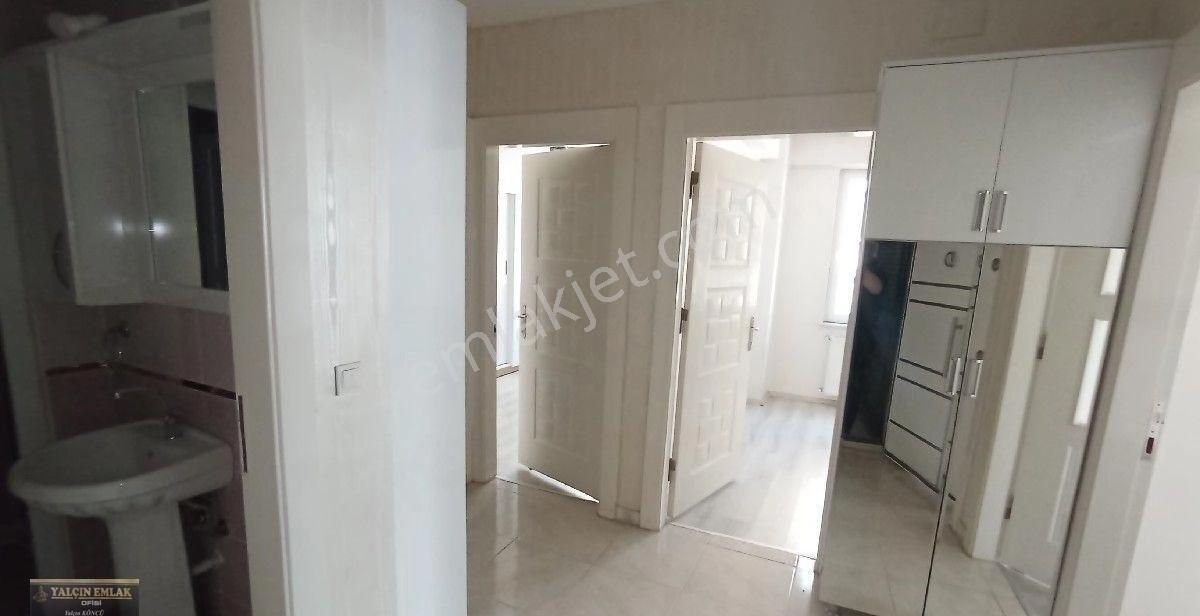 Bülbülzade Mahlesinde 2+1 Temiz Göbek Kat Daire - Görsel 4