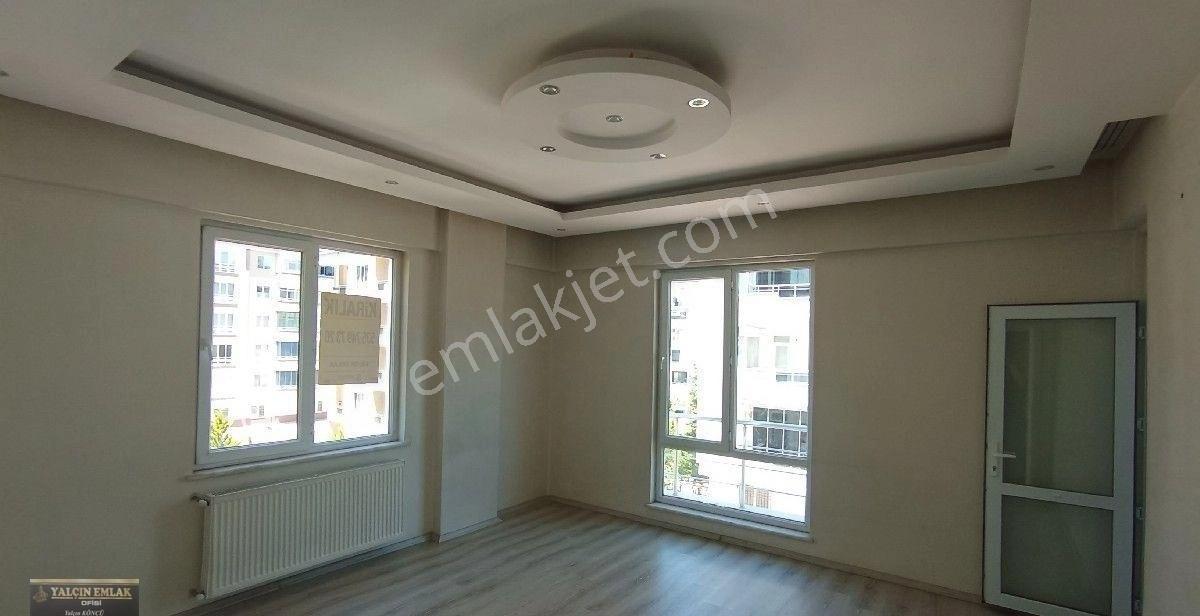 Bülbülzade Mahlesinde 2+1 Temiz Göbek Kat Daire - Görsel 23