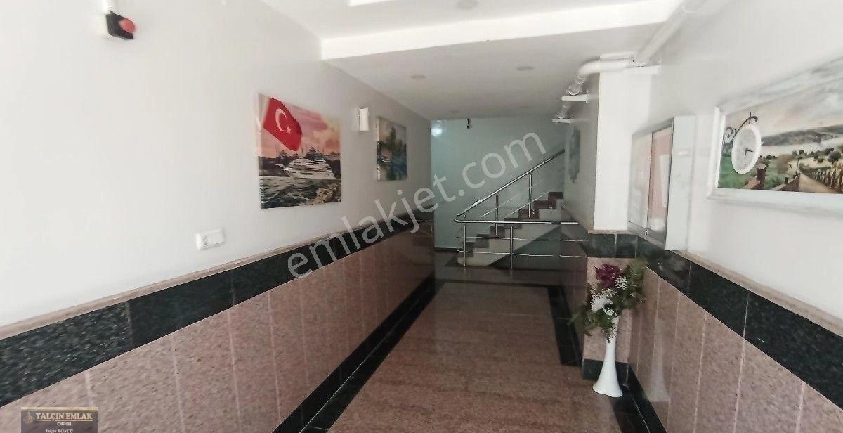 Bülbülzade Mahlesinde 2+1 Temiz Göbek Kat Daire - Görsel 6