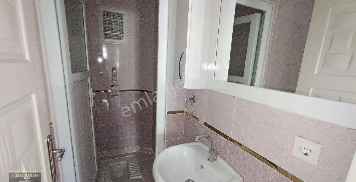 Bülbülzade Mahlesinde 2+1 Temiz Göbek Kat Daire - Görsel 32