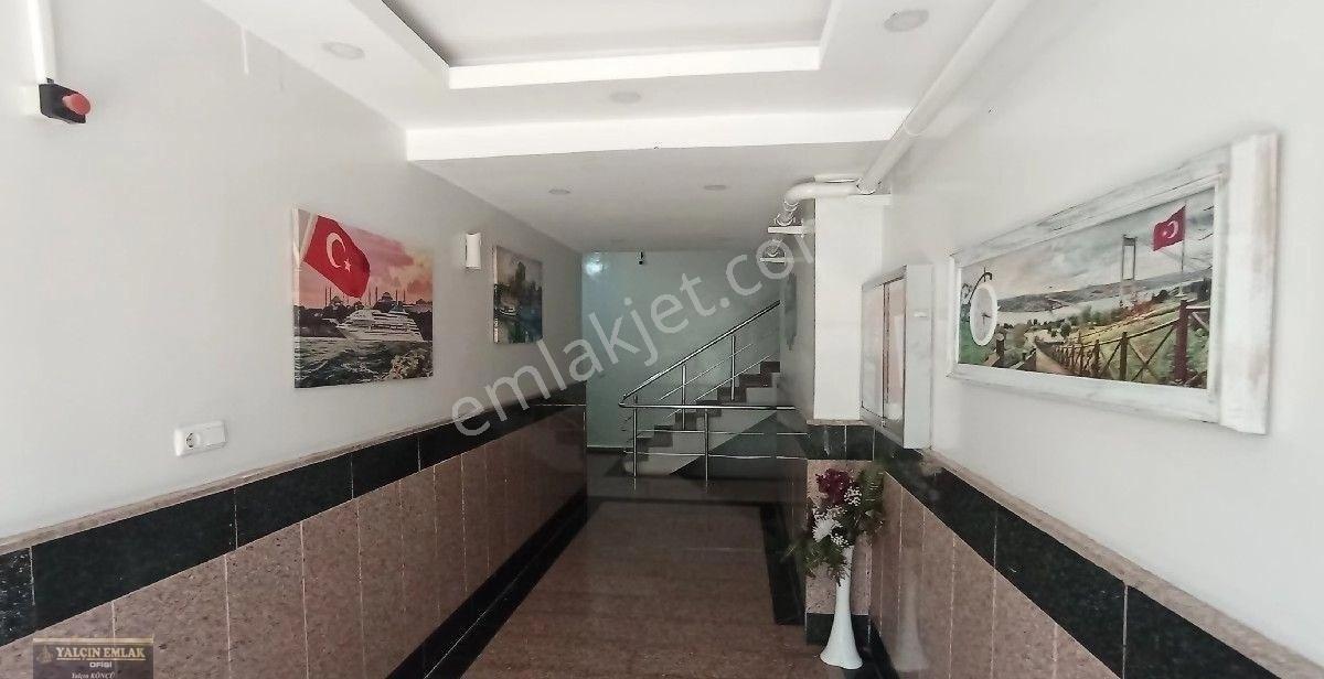 Bülbülzade Mahlesinde 2+1 Temiz Göbek Kat Daire - Görsel 25