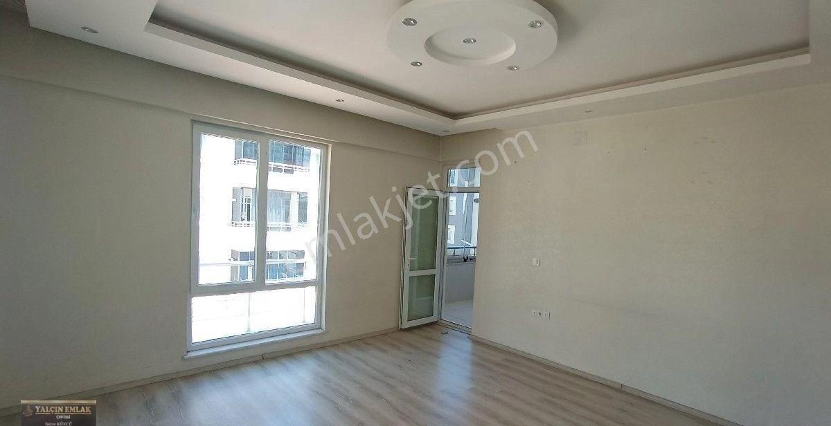 Bülbülzade Mahlesinde 2+1 Temiz Göbek Kat Daire - Görsel 20