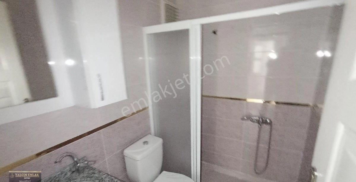 Bülbülzade Mahlesinde 2+1 Temiz Göbek Kat Daire - Görsel 10