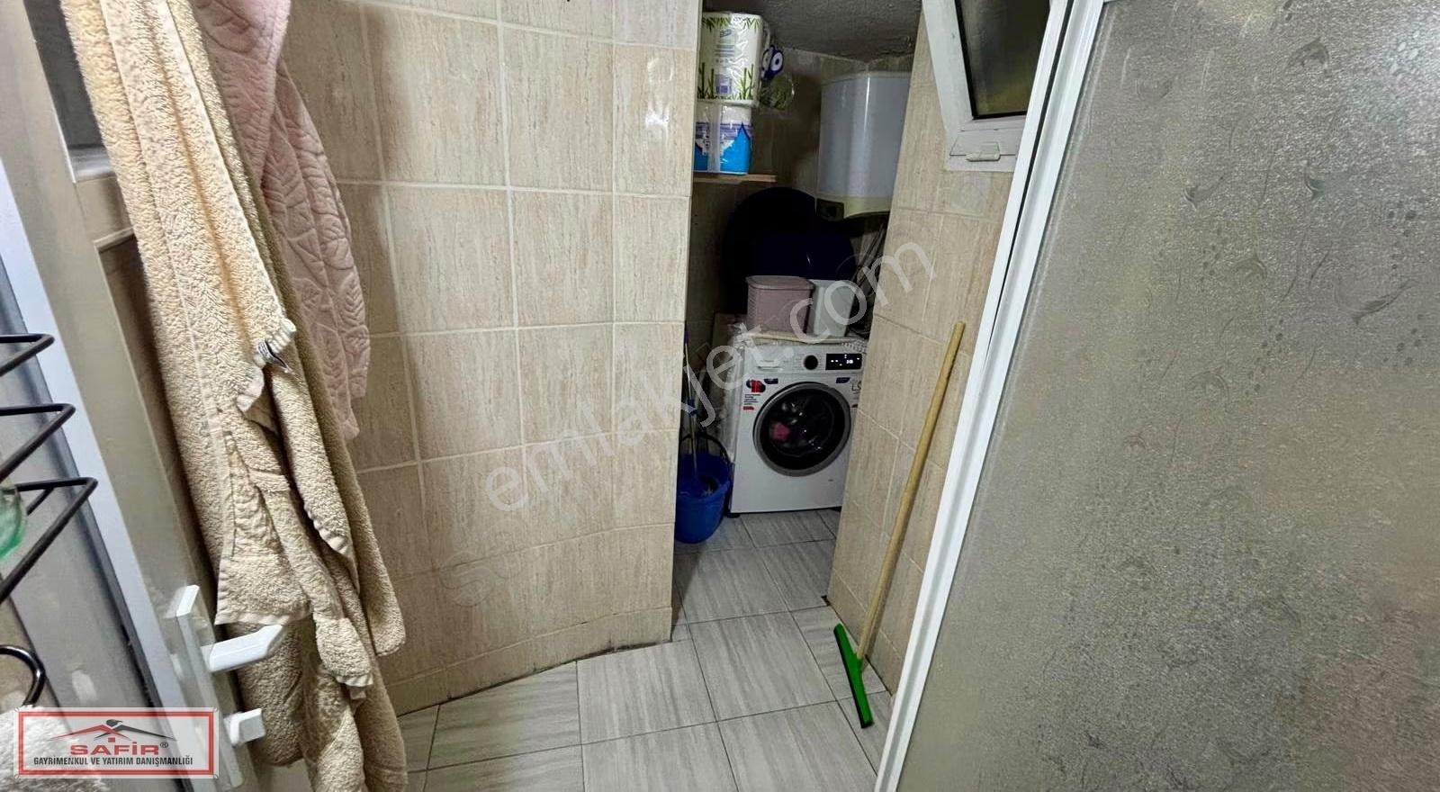 Safir'den Satılık Geniş 2+1 Bahçeli Daire - Görsel 15