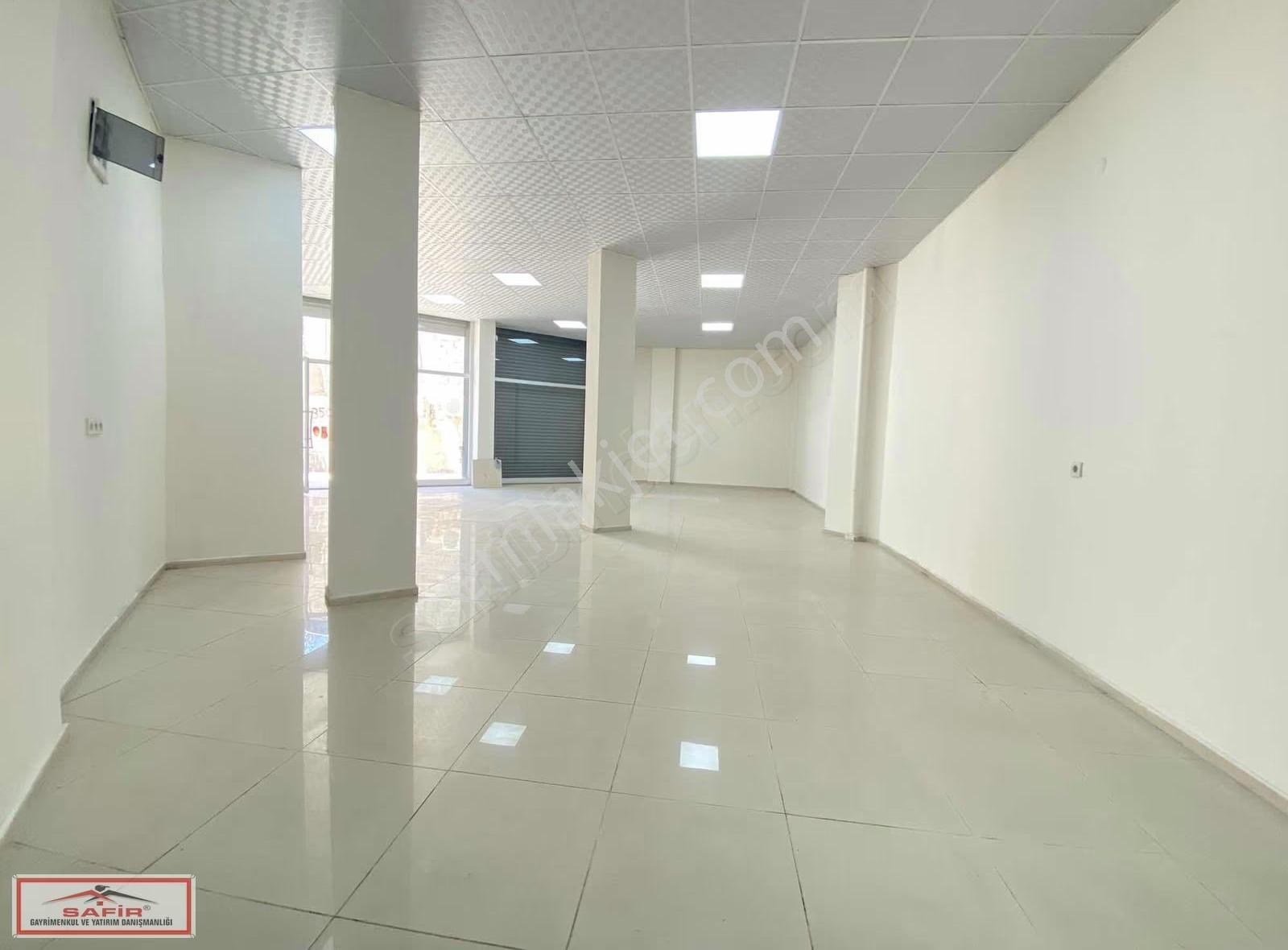 Safir'den Aydın Hatboyu Caddesi'nde/satılık/120 M²/ticari Dükkan - Görsel 7