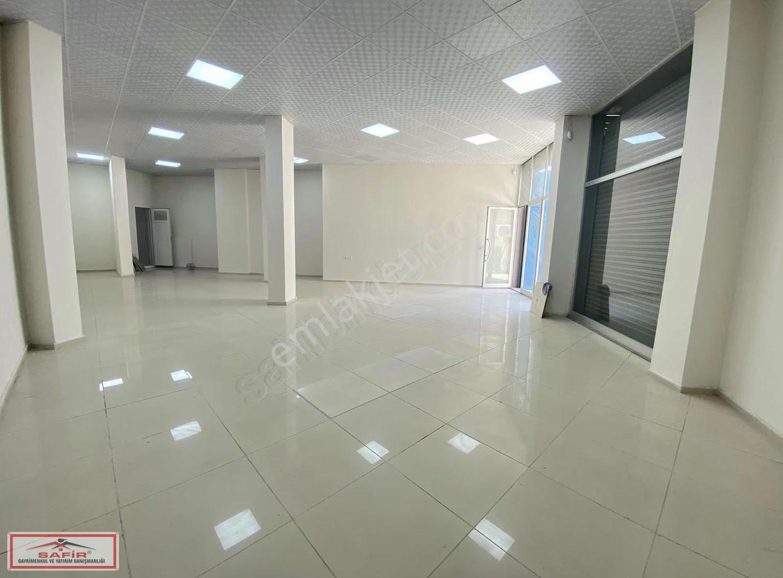 Safir'den Aydın Hatboyu Caddesi'nde/satılık/120 M²/ticari Dükkan - Görsel 6