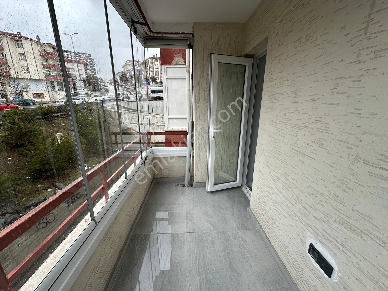 Beyoğlu'ndan Merkezde Full Yapılı Ara Kat Tam Güney Cephe 3+1 - Görsel 28