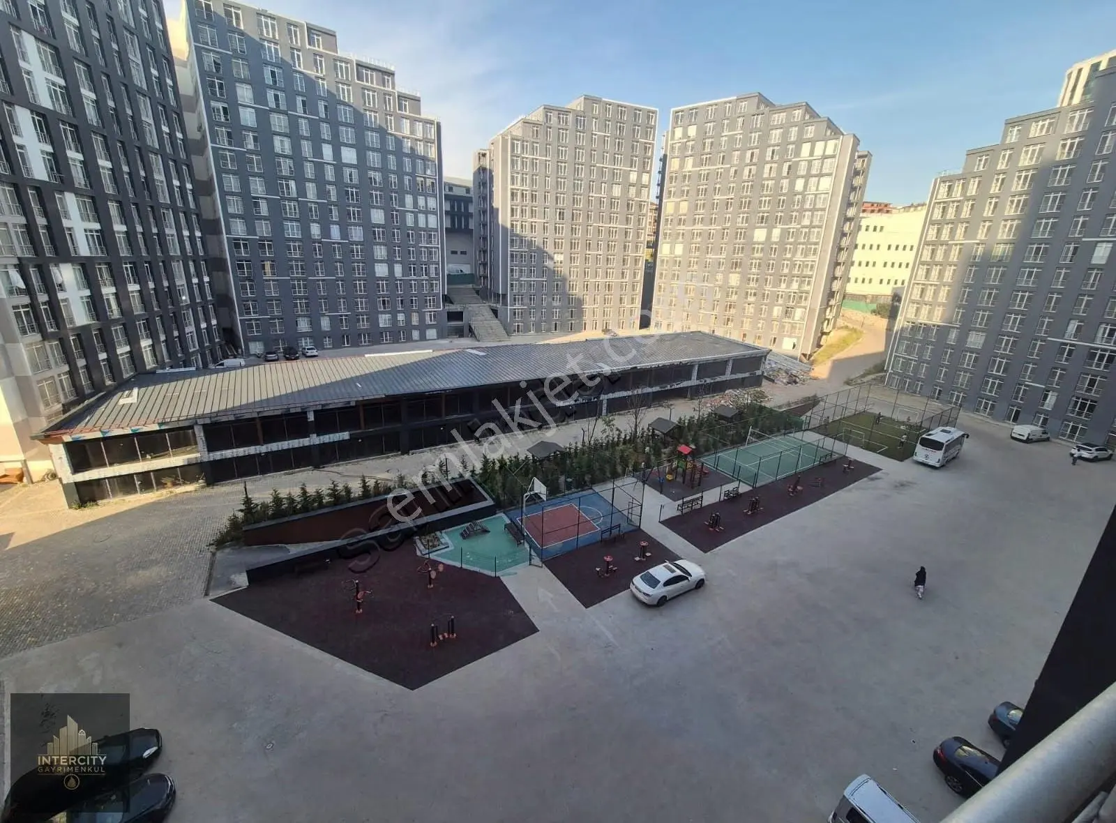 Hayat Park 4'te Satılık 2+1 Sıfır Daire - Görsel 12
