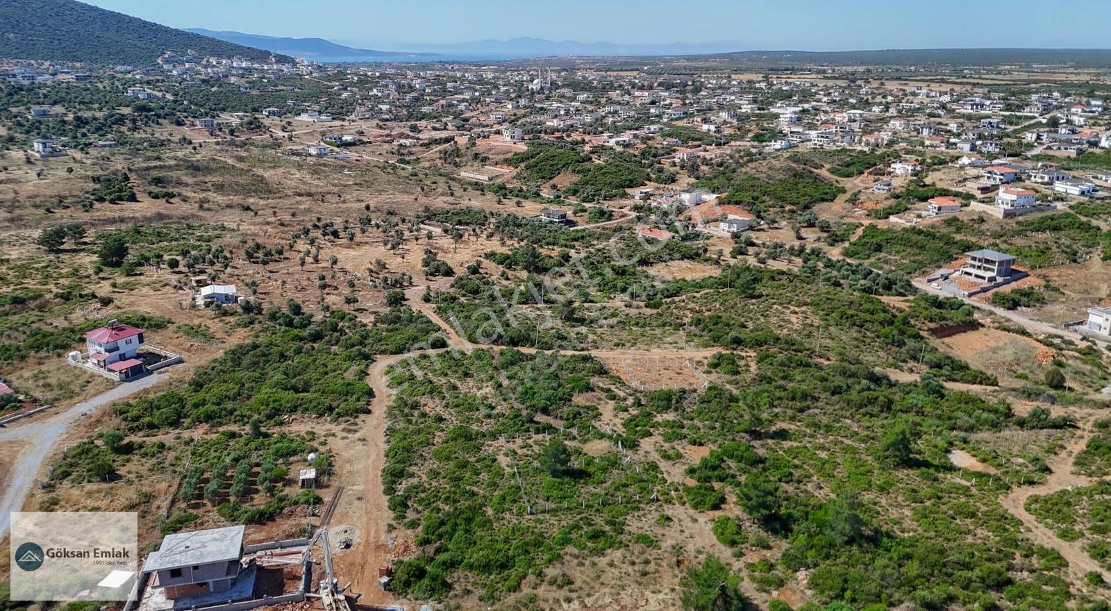 Akyeniköy'de Satılık 345 M² Villa Arsası: Yatırım Fırsatı! - Görsel 2
