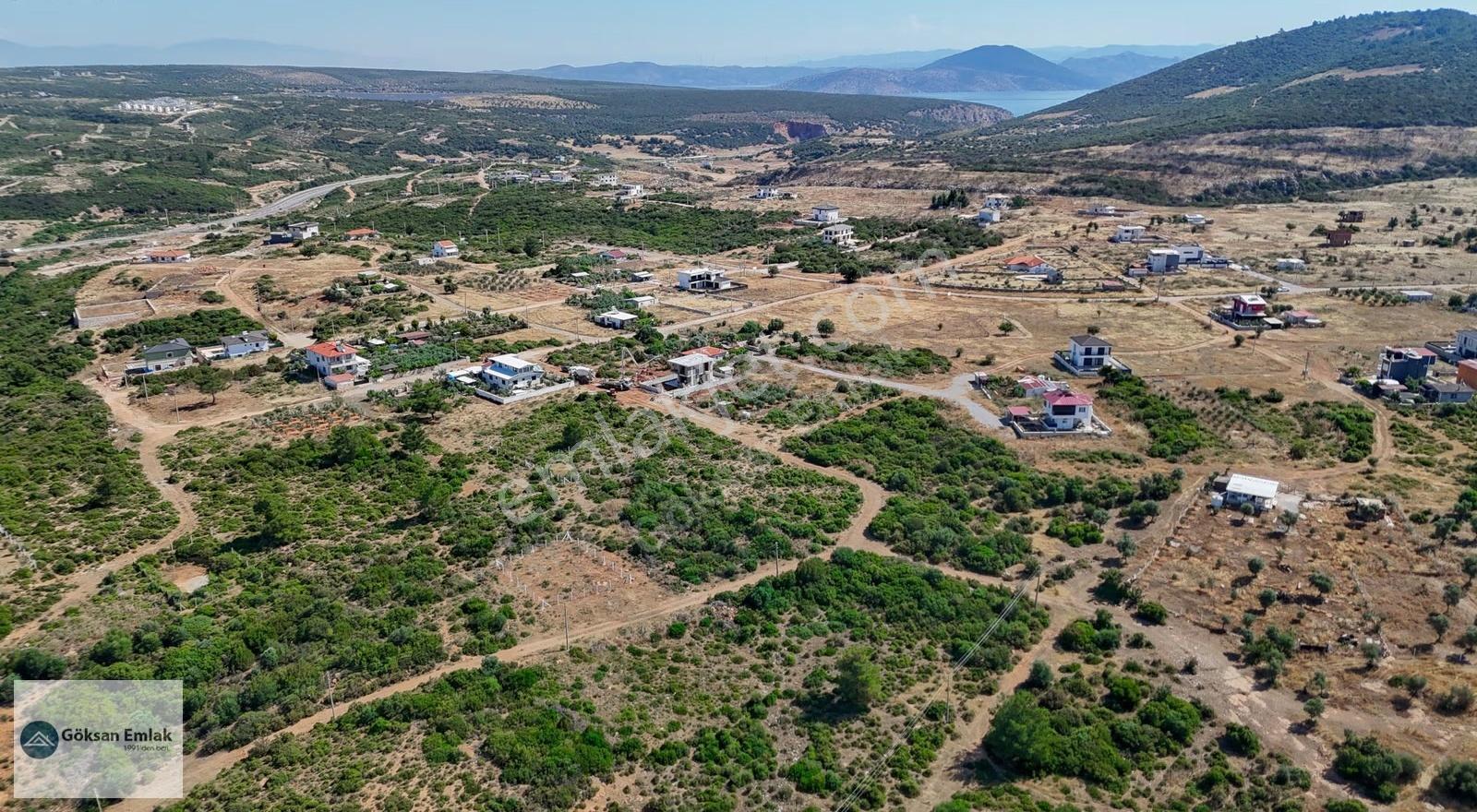 Akyeniköy'de Satılık 345 M² Villa Arsası: Yatırım Fırsatı! - Görsel 3