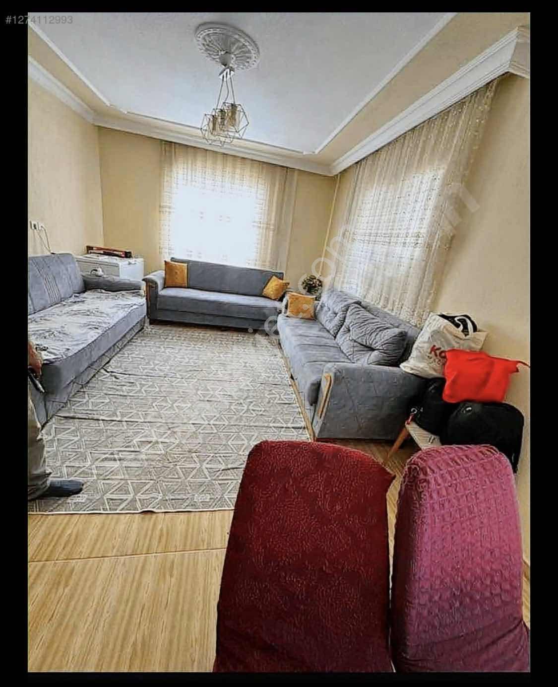 Mukaddem Mah Sanayi Çicarında 10 M2 2+1 - Görsel 6